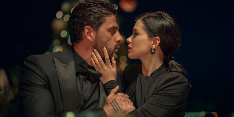 Gwiazda 365 dni w Hollywood. Anna Maria Sieklucka u reżysera Hellboya
